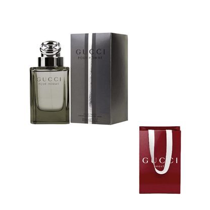 Духи мужские Gucci Guilty Classic Eau de Toilette - Boxette Shop