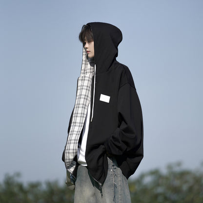 Erkaklar uchun HVGA kurtkasi