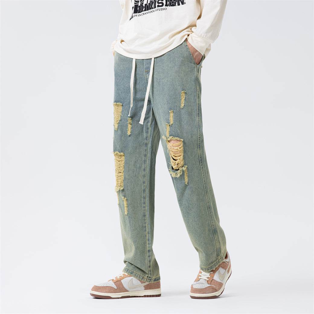 Джинсы мужские Antioffice - Boxette Shop