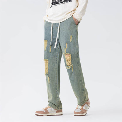 Джинсы мужские Antioffice - Boxette Shop