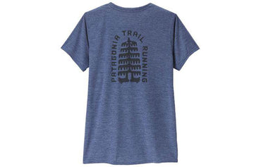 Футболка женская Patagonia - Boxette Shop