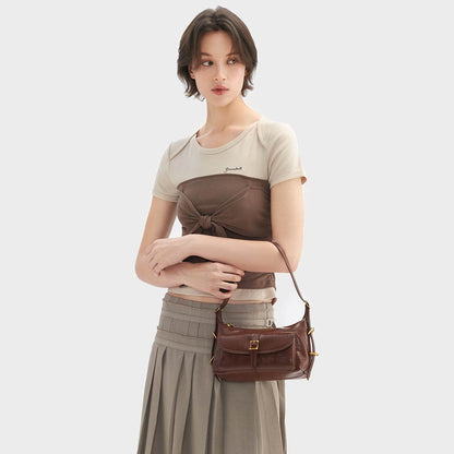 Сумка женская Charles&Keith - Boxette Shop