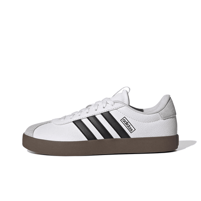 Кроссовки Adidas VL Court 3.0 Milkcap Panda - Boxette Shop