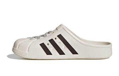 Шлепанцы Adidas Adilette Clogs - Boxette Shop