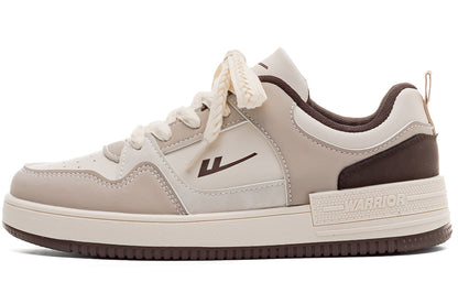 Кроссовки Warrior