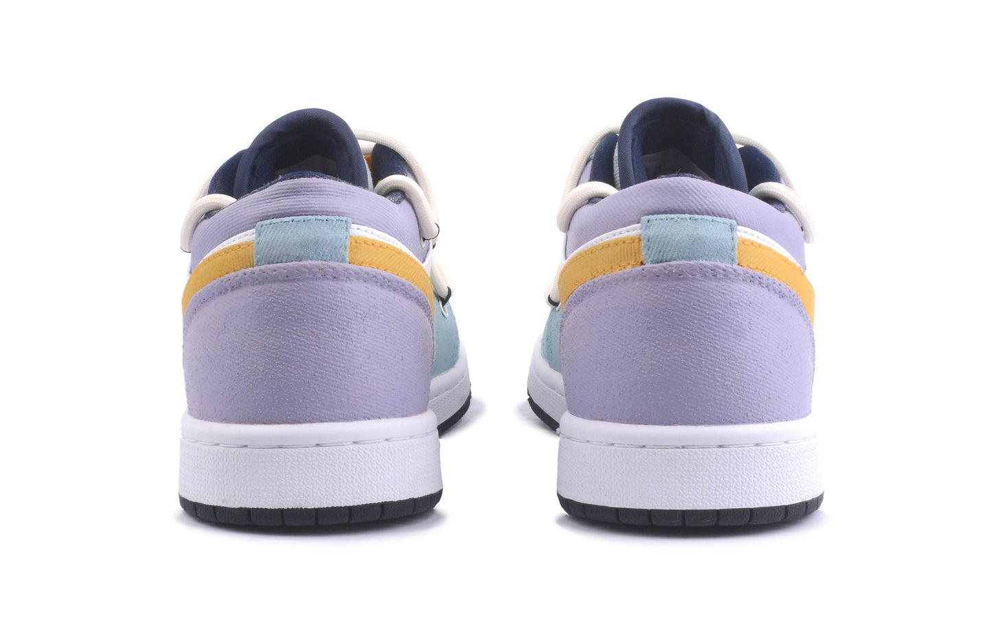 Кроссовки мужские Jordan air denim - Boxette Shop