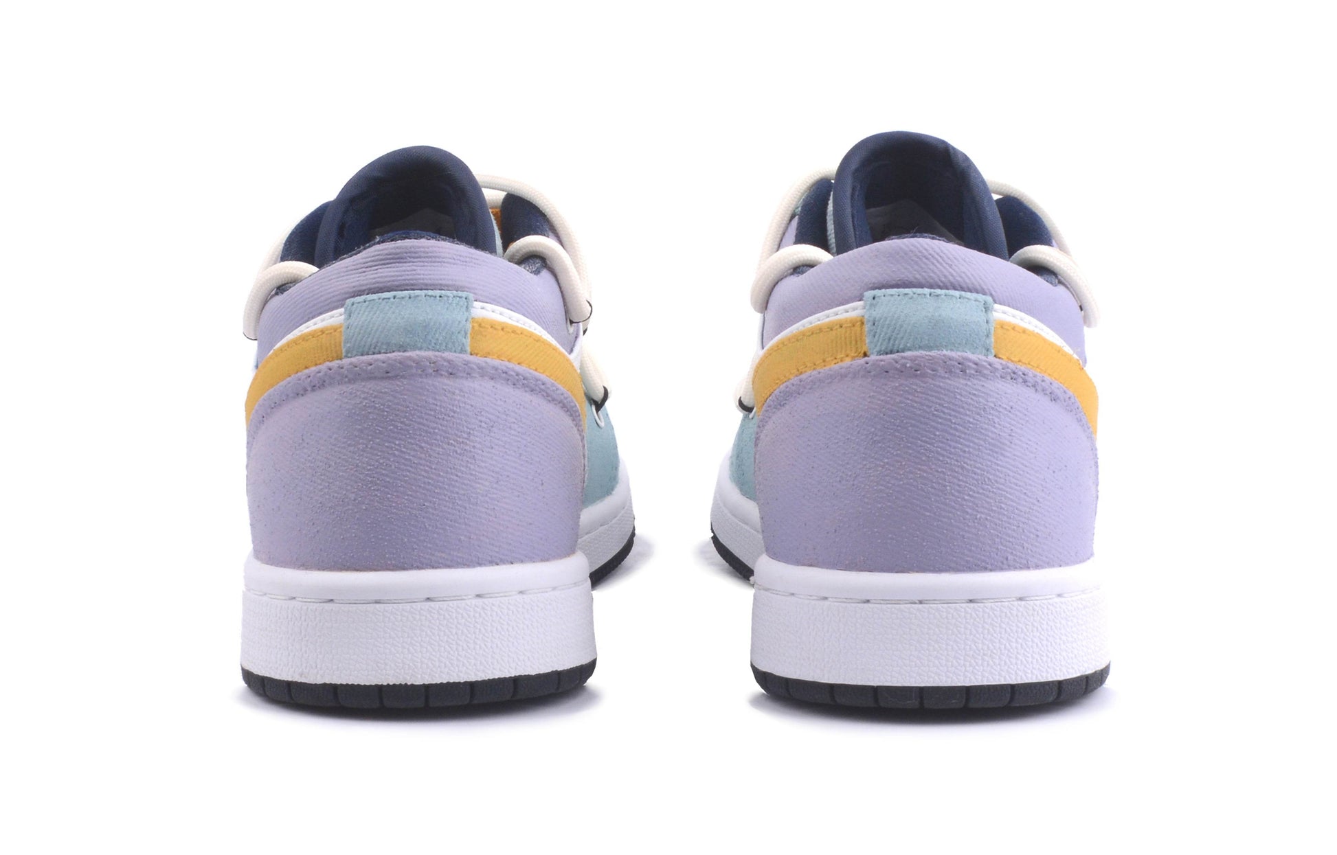 Кроссовки мужские Jordan air denim - Boxette Shop