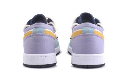 Кроссовки мужские Jordan air denim - Boxette Shop