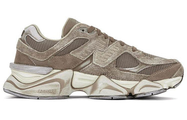 Кроссовки New Balance NB 9060 - Boxette Shop
