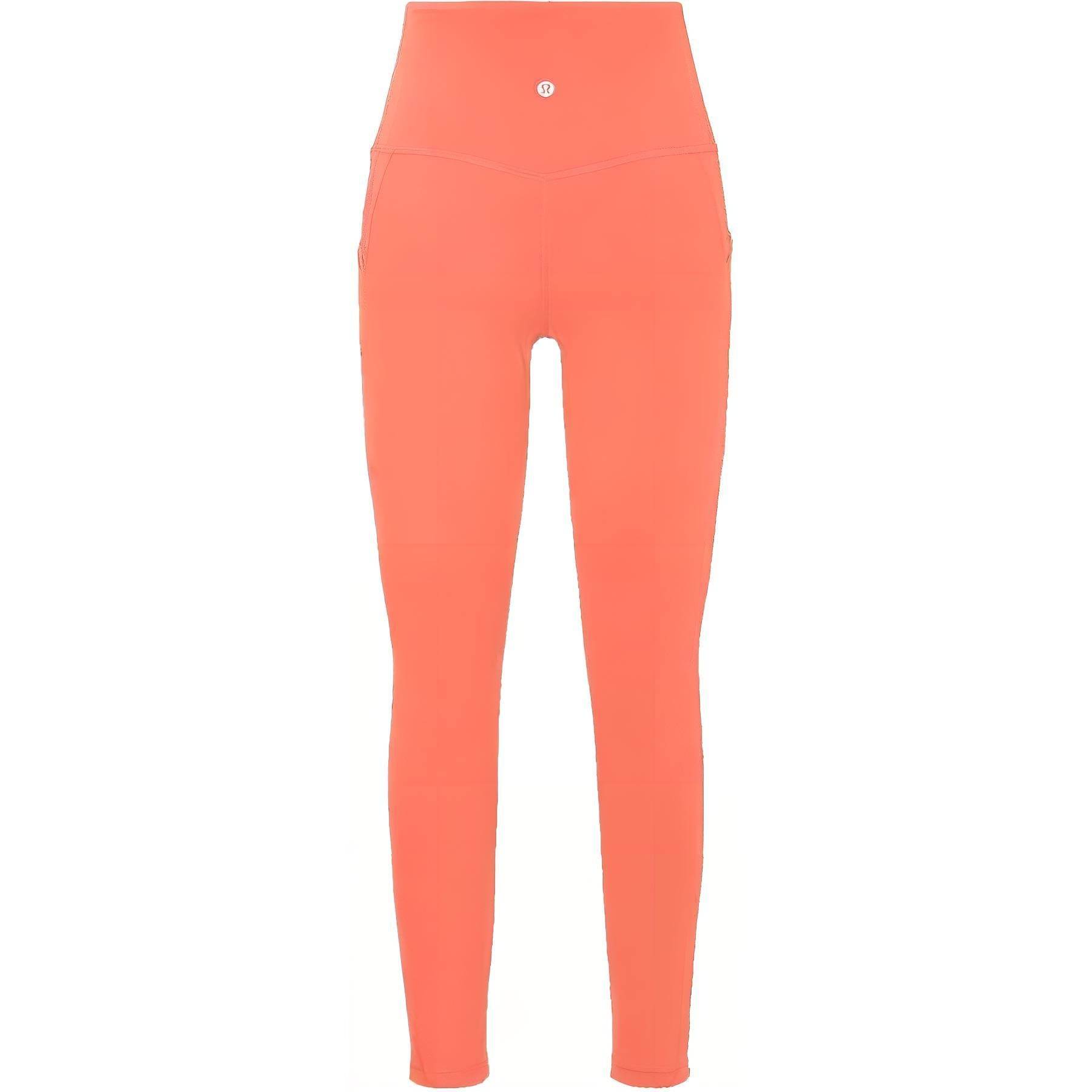 Спортивные леггинсы женские Lululemon - Boxette Shop