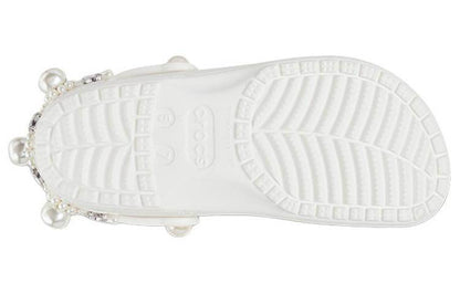 Шлепанцы Simone Rocha x Crocs EVA - Boxette Shop