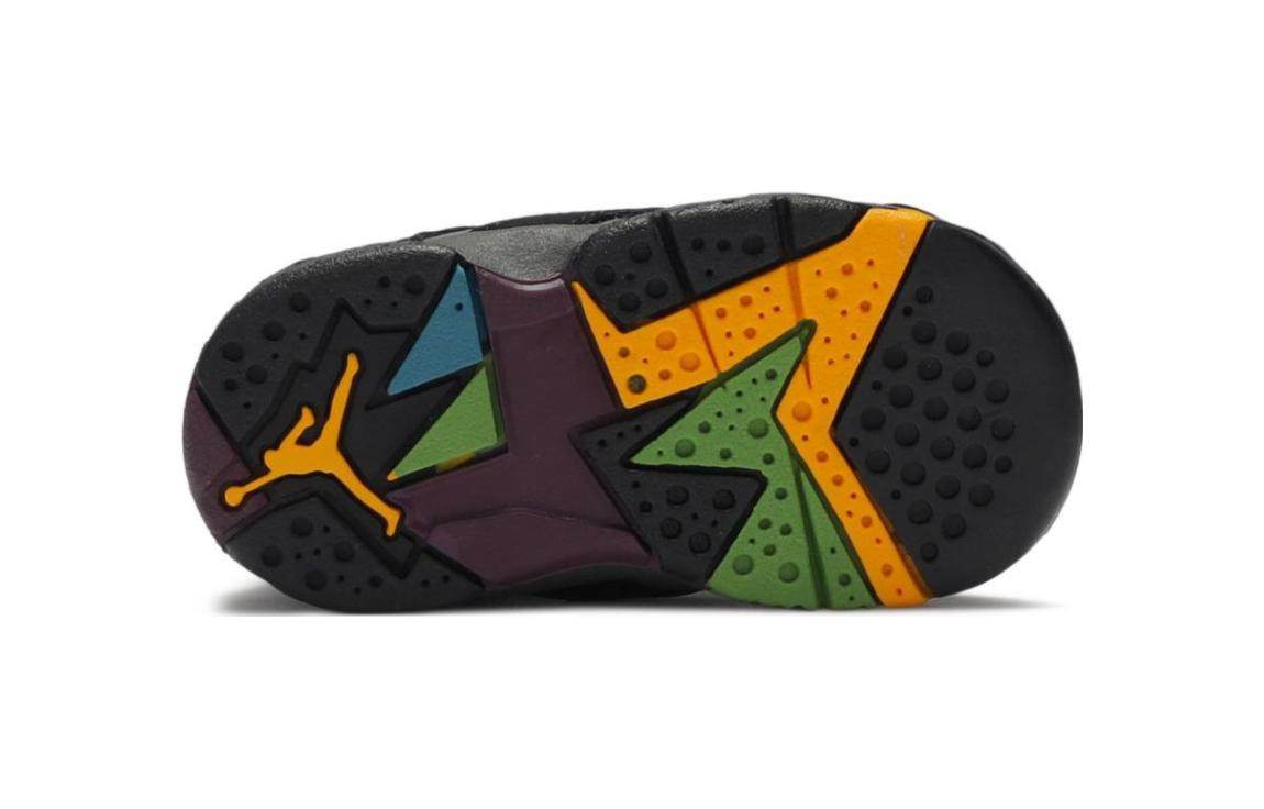 Кроссовки детские Jordan air 7 retro bt - Boxette Shop