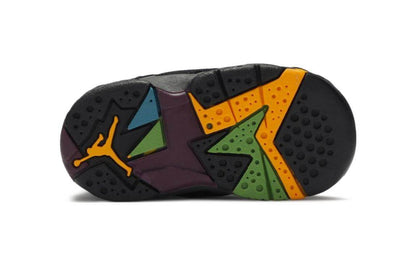 Кроссовки детские Jordan air 7 retro bt - Boxette Shop