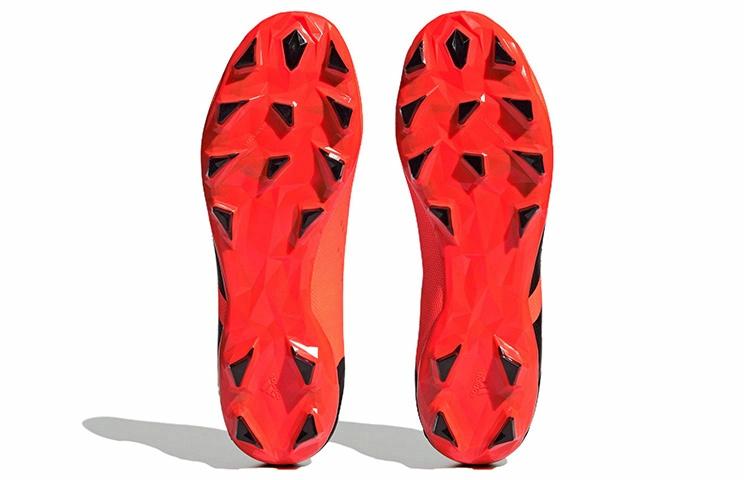 Adidas Predator Accuracy.3 Lace-Up AG Cleats