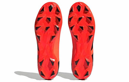 Adidas Predator Accuracy.3 Lace-Up AG Cleats
