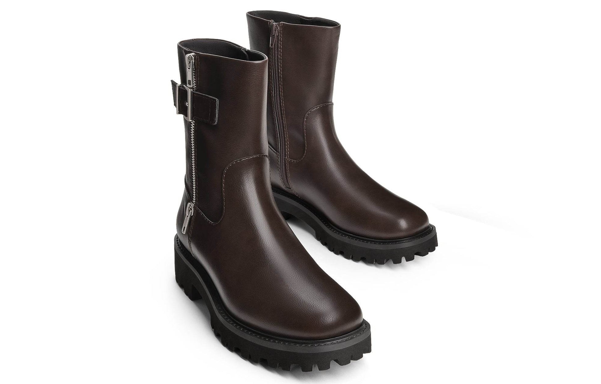 Сапоги женские Charles&keith - Boxette Shop