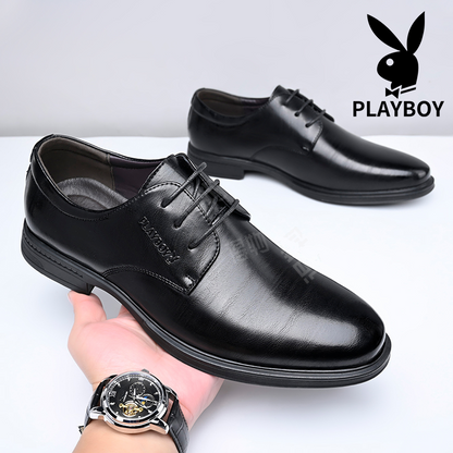 Erkaklar uchun Playboy poyabzallari