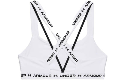 Спортивная бра женская Under Armour Crossback - Boxette Shop