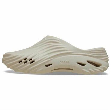 Шлепанцы Crocs Echo Wave Clog - Boxette Shop