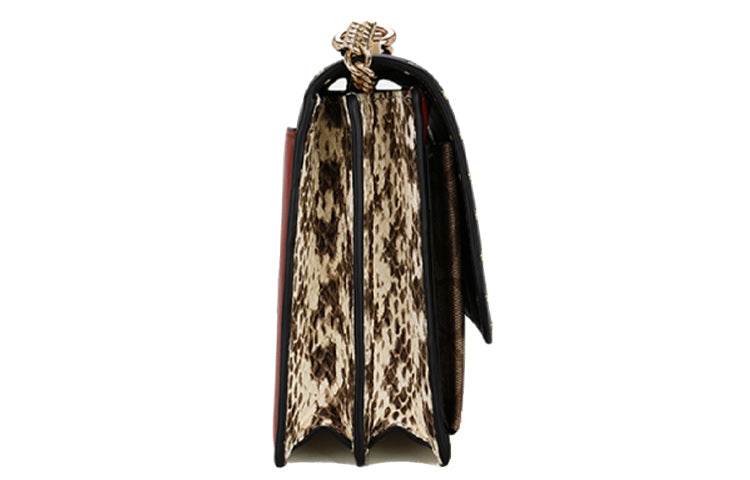 Сумка женская Coach Klare 21 Rivet Embellished Chain Leather - Boxette Shop