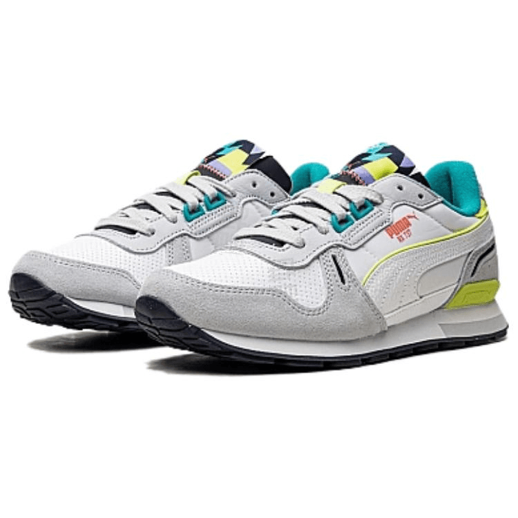 Кроссовки Puma Rx 737 Stb - Boxette Shop