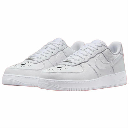 Кроссовки Nike Air Force 1 Low "Jason Mask" Halloween - Boxette Shop