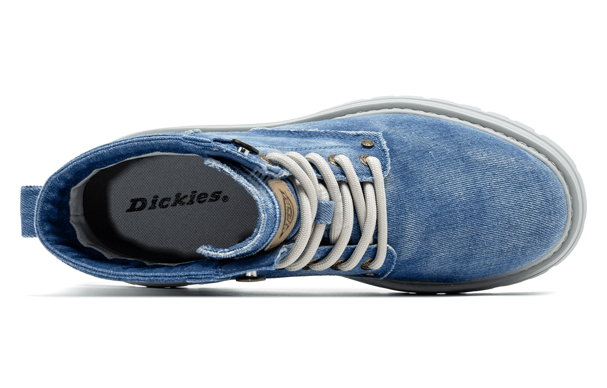 Ботинки мужские Dickies Martin - Boxette Shop