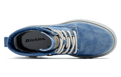 Ботинки мужские Dickies Martin - Boxette Shop