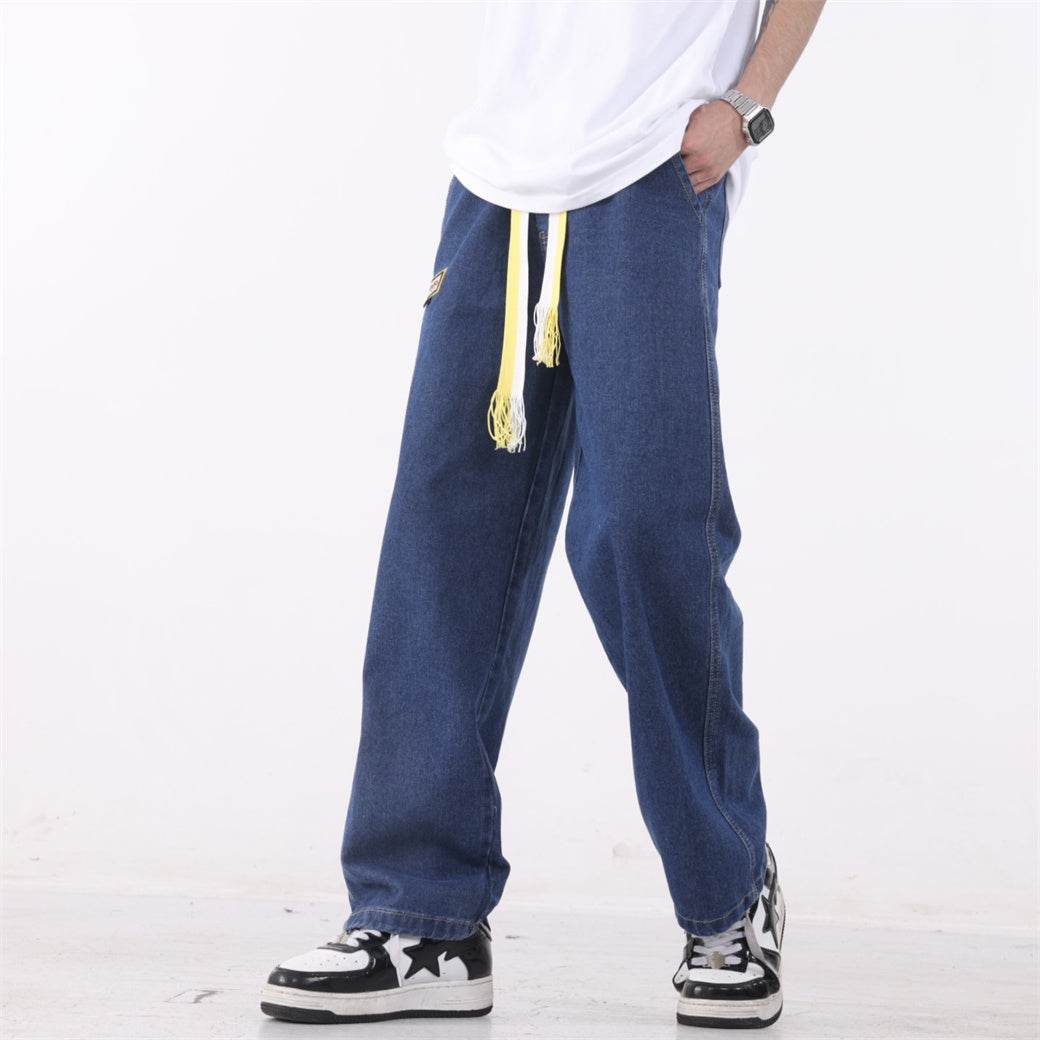 Джинсы мужские Antioffice - Boxette Shop