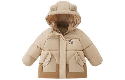 Пуховик детский Jellybaby