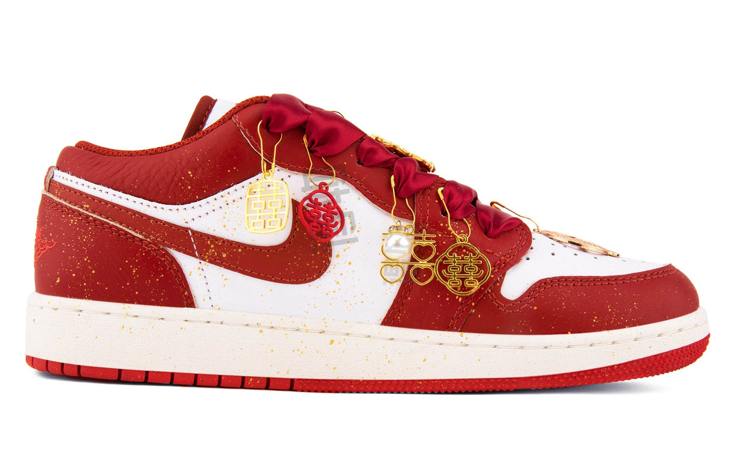 Кроссовки Jordan air xiuhe - Boxette Shop