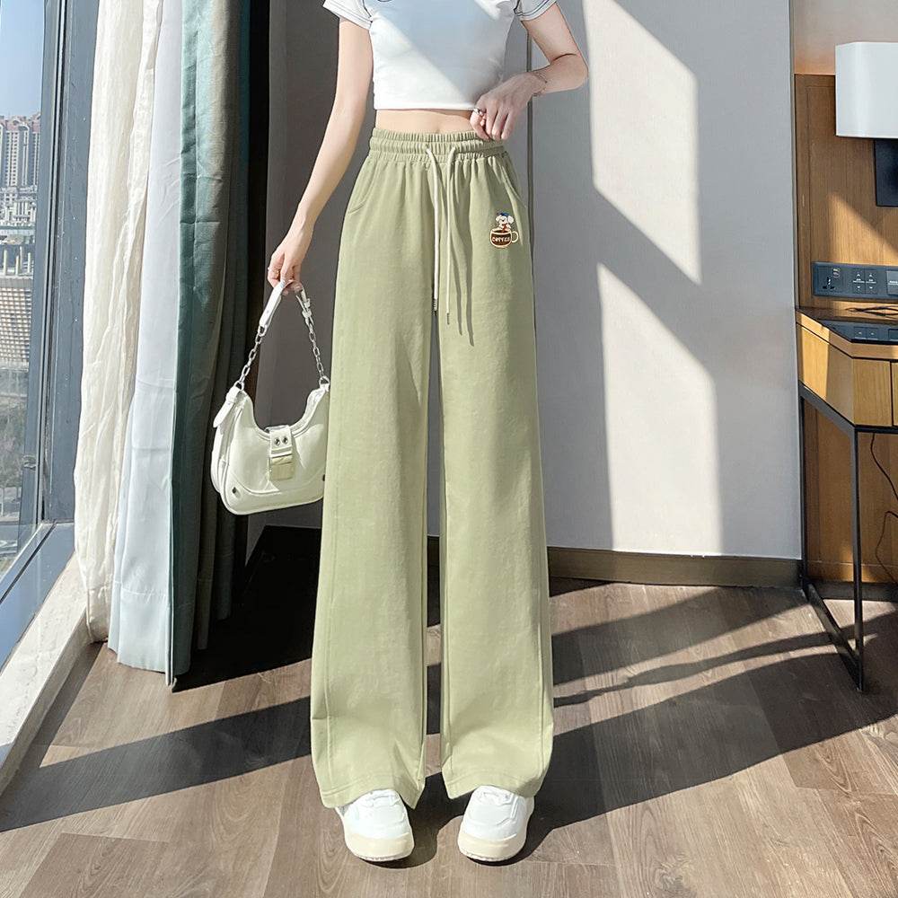 Спортивные брюки женские Miniso Dopamine - Boxette Shop