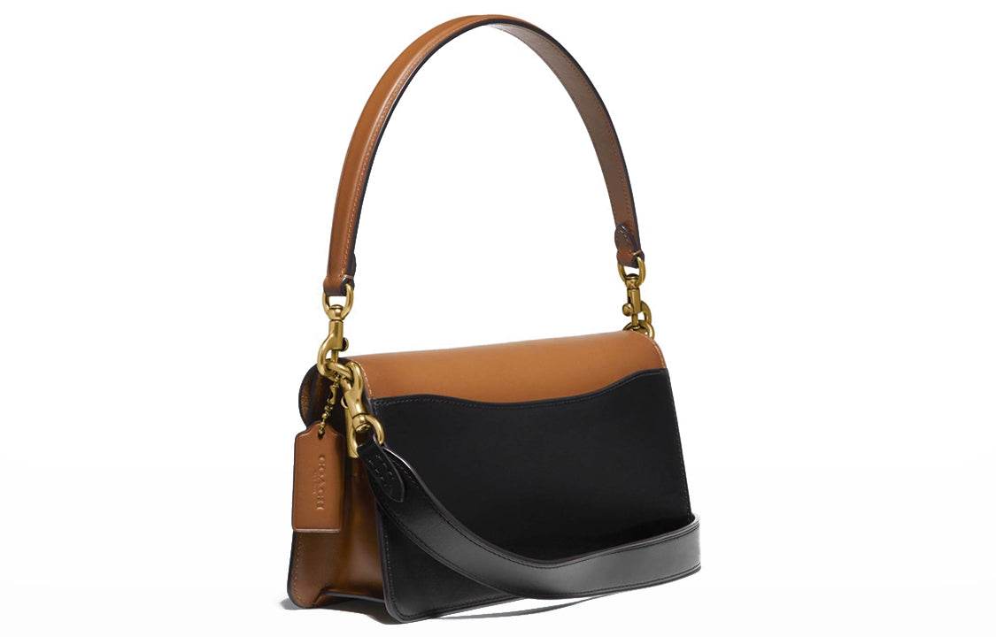 Сумка женская Coach Tabby 26 Classic Embossed Old Flower - Boxette Shop