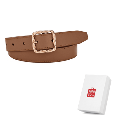 Ремень женский Miniso - Boxette Shop