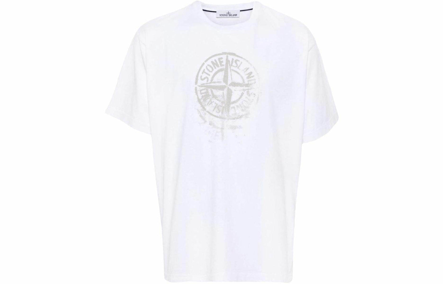 Футболка мужская Stone Island SS24 - Boxette Shop