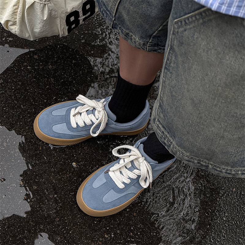 Кеды мужские AAA SINCE 1955