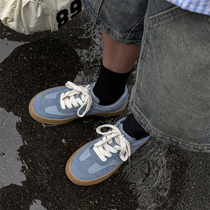 Кеды мужские AAA SINCE 1955