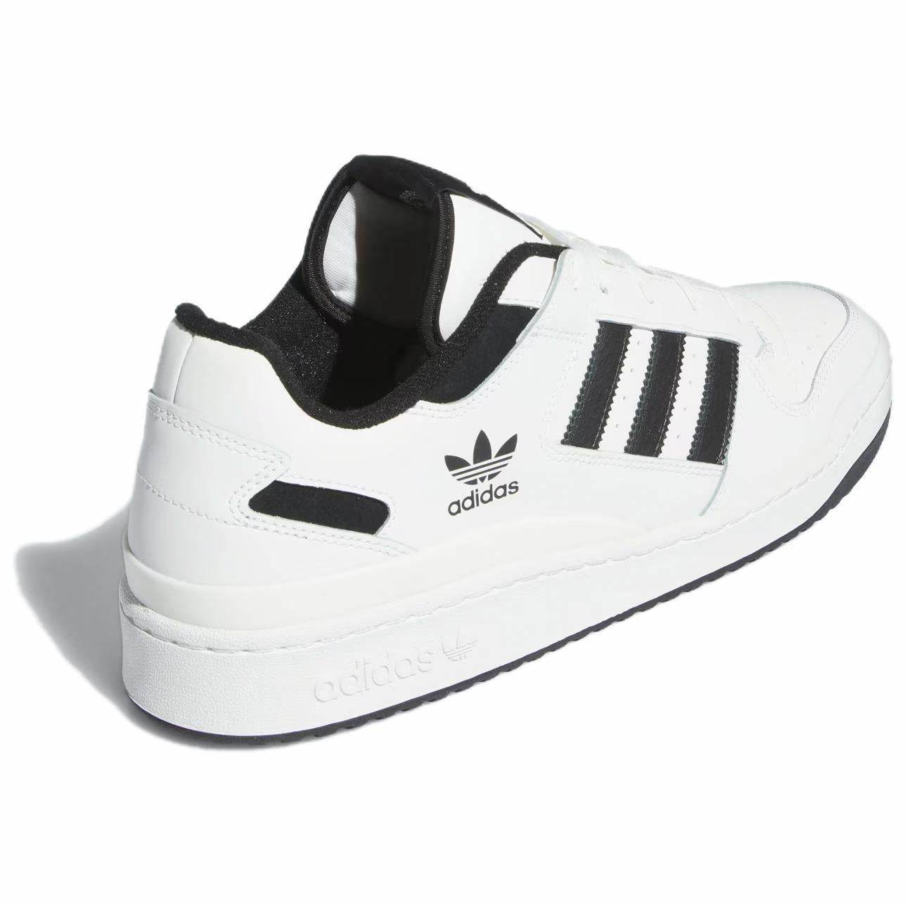 Кроссовки Adidas Originals Forum Low CL - Boxette Shop