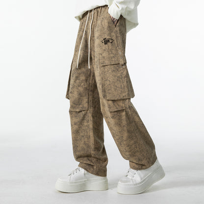 Robinhood erkaklar shimlari