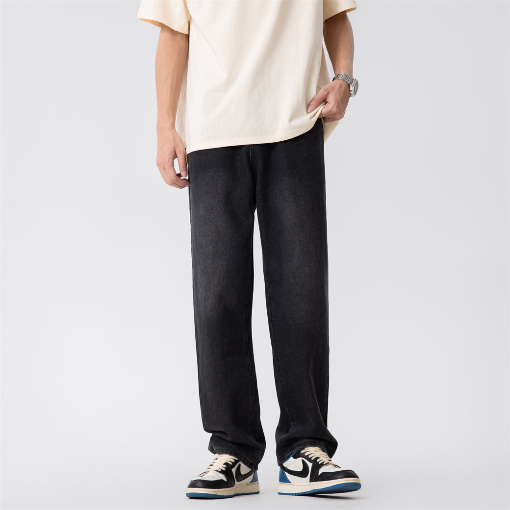 Джинсы мужские Antioffice Retro Straight