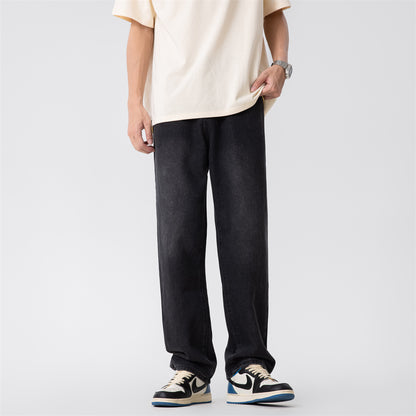 Джинсы мужские Antioffice Retro Straight