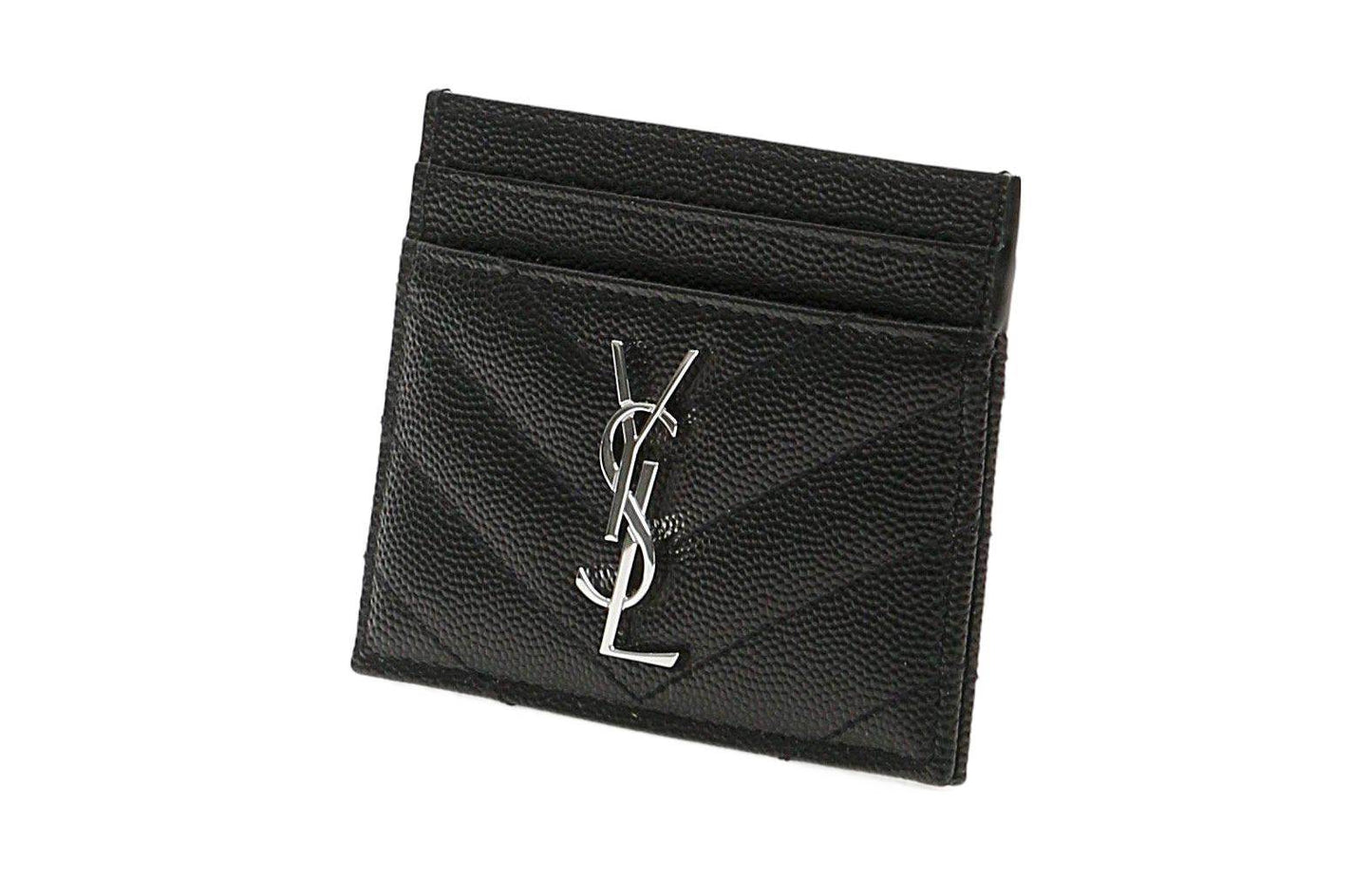 Кошелек женский Saint Laurent - Boxette Shop