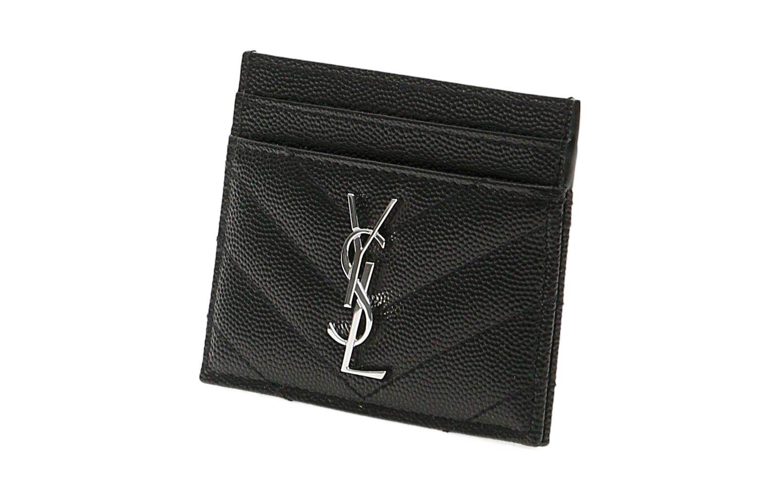 Кошелек женский Saint Laurent - Boxette Shop