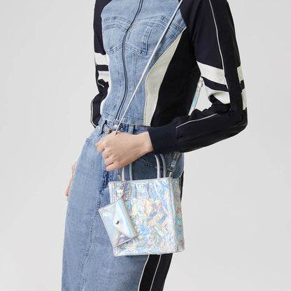 Сумка женская Charles&Keith Ck Pu - Boxette Shop