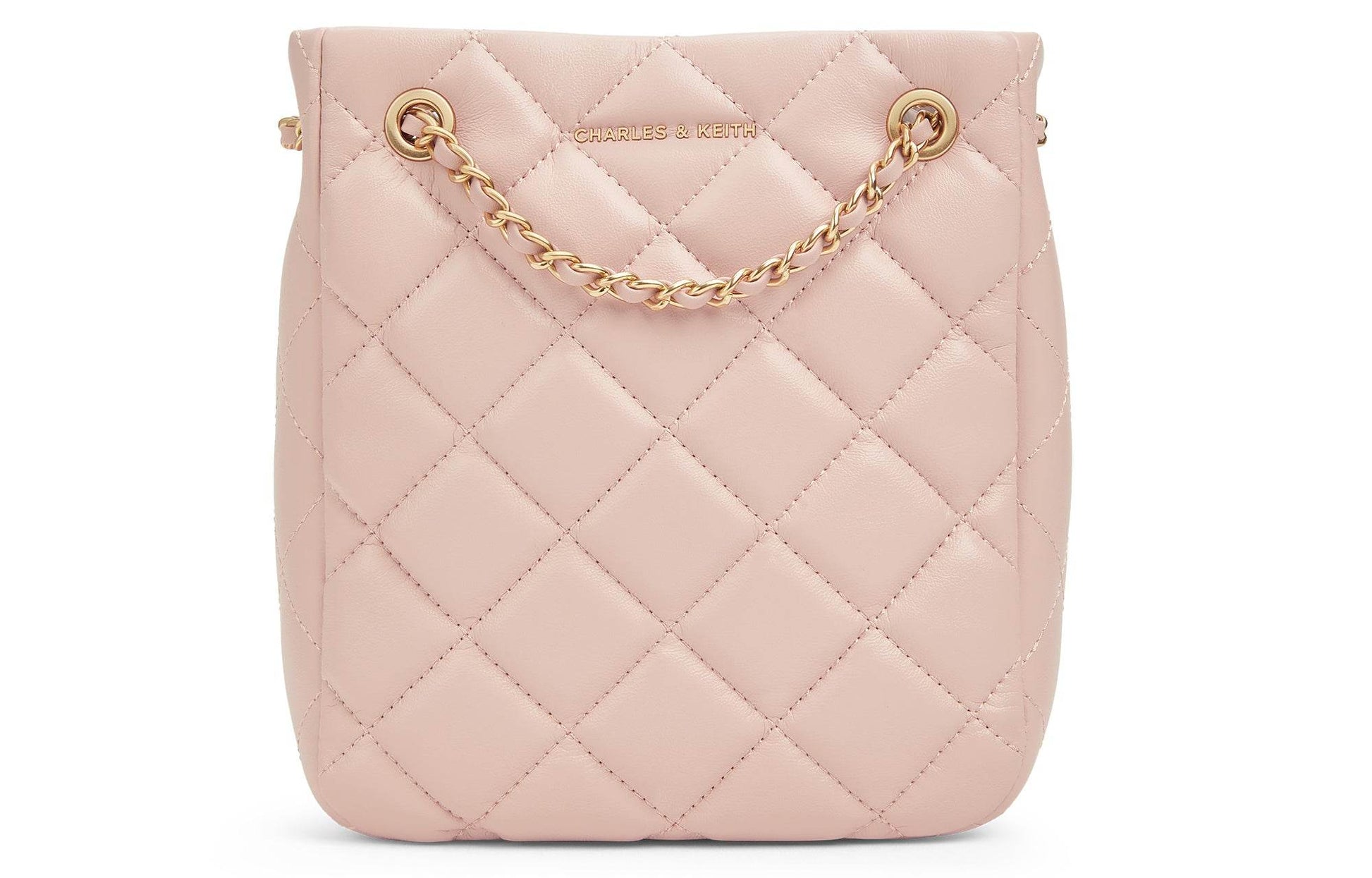 Сумка женская Charles&Keith - Boxette Shop