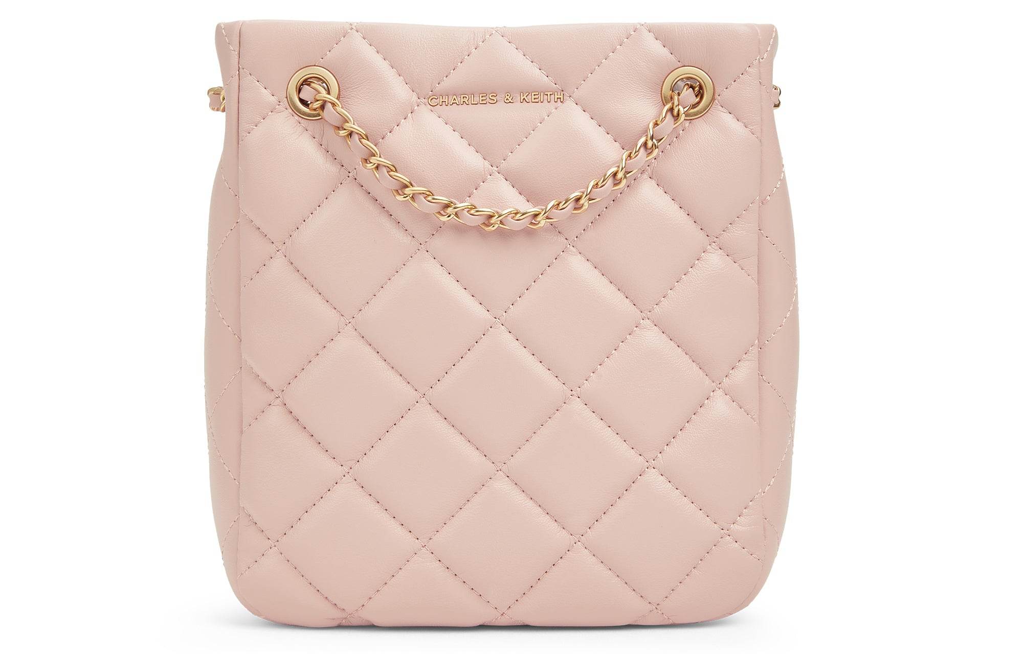 Сумка женская Charles&Keith - Boxette Shop