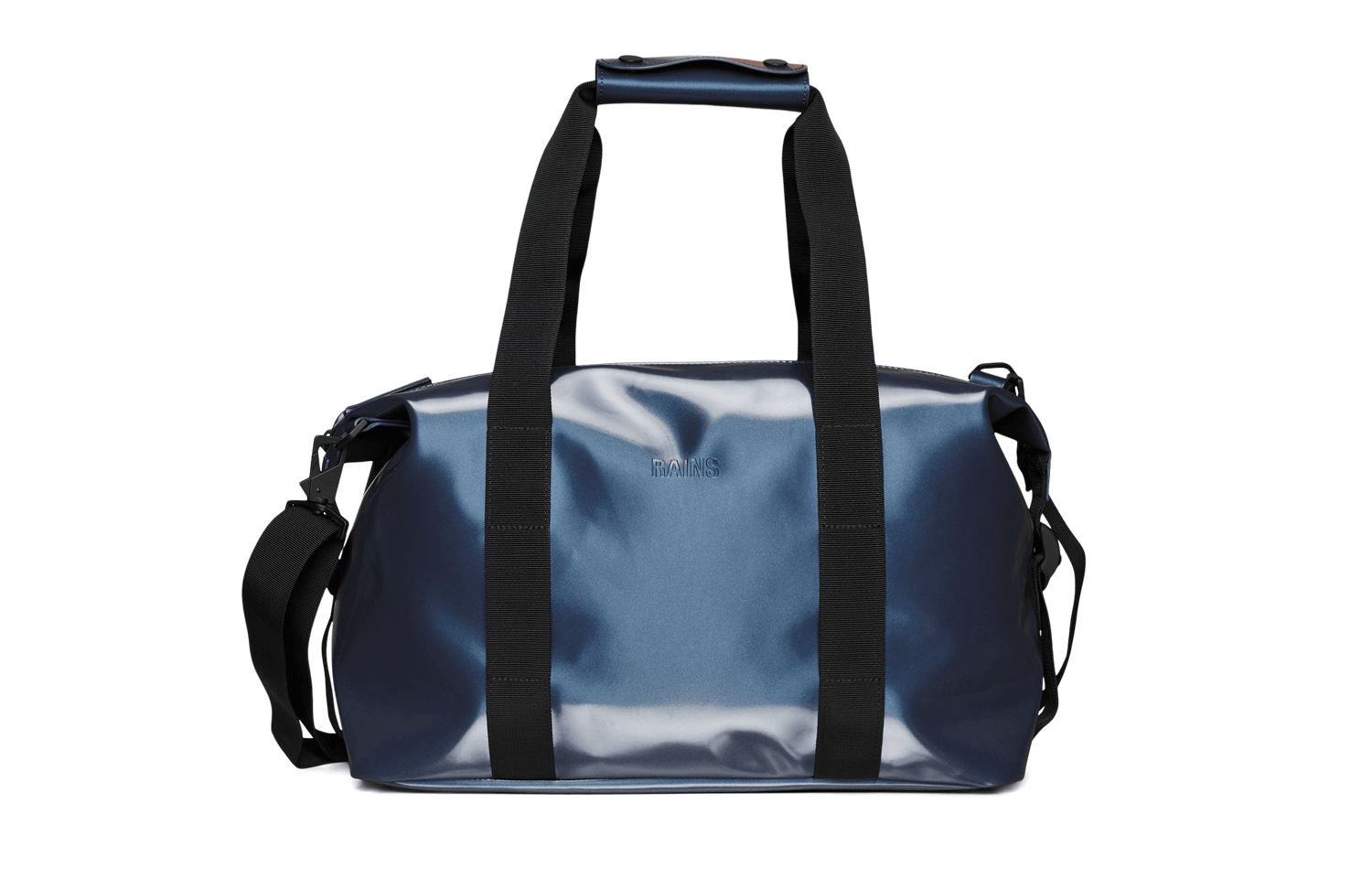 Сумка Rains Hilo Weekend Bag Small W3 - Boxette Shop