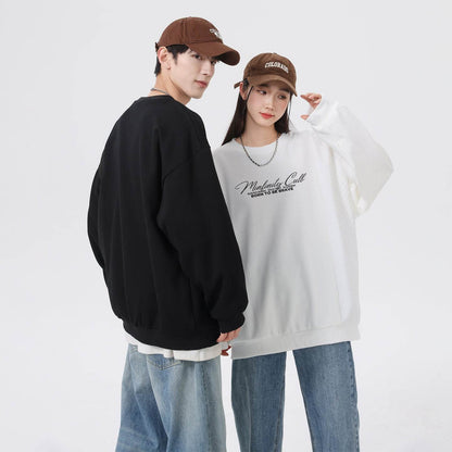 Свитшот Minfinity - Boxette Shop