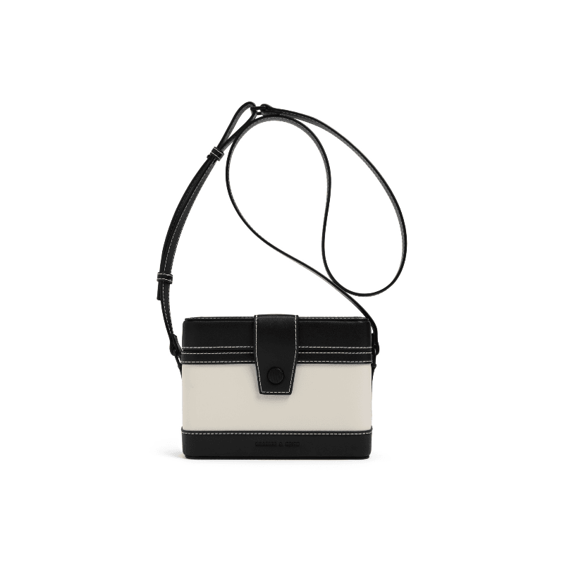 Сумка женская Charles&Keith - Boxette Shop