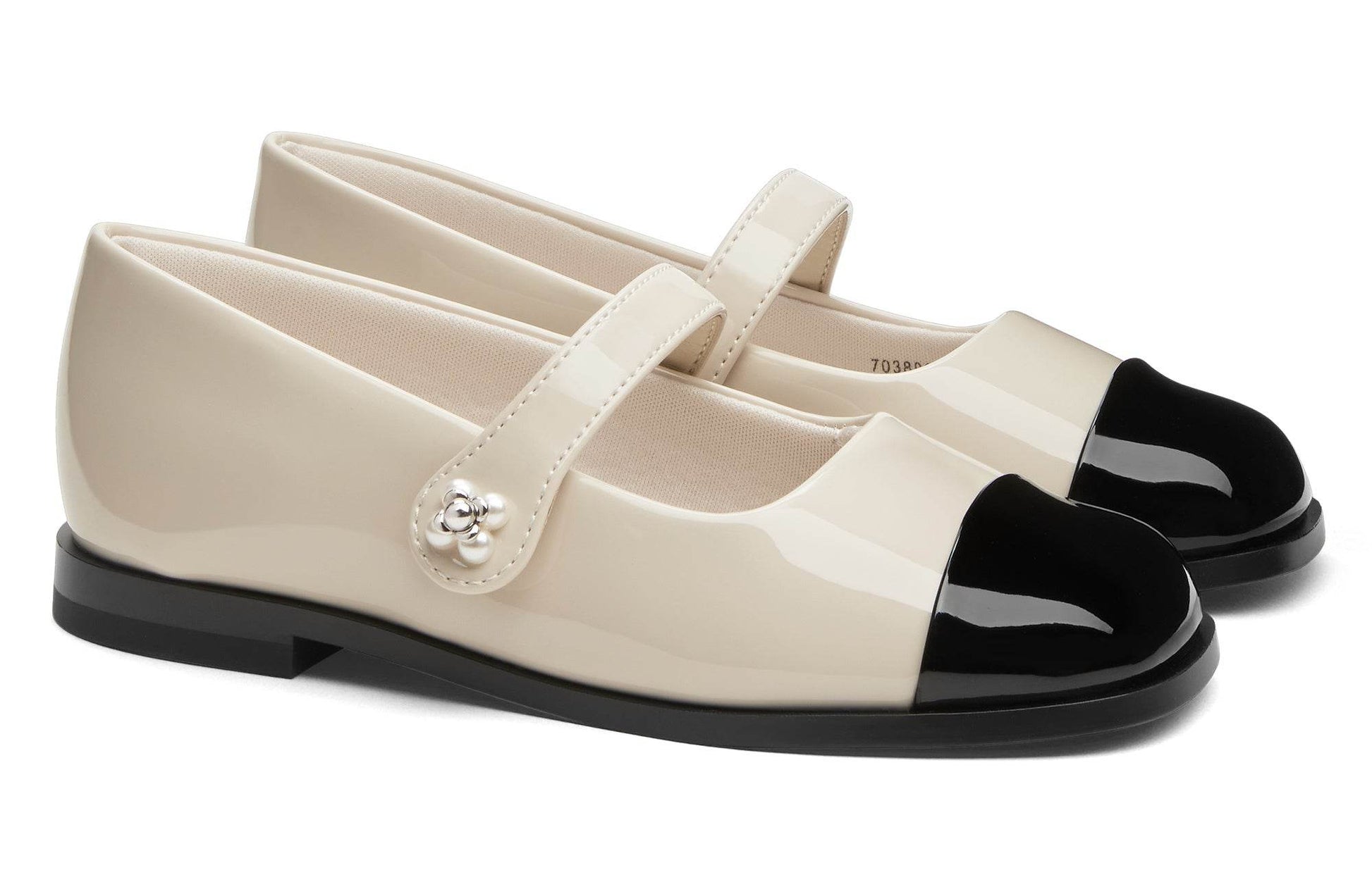 Туфли для девочек Charles & Keith - Boxette Shop